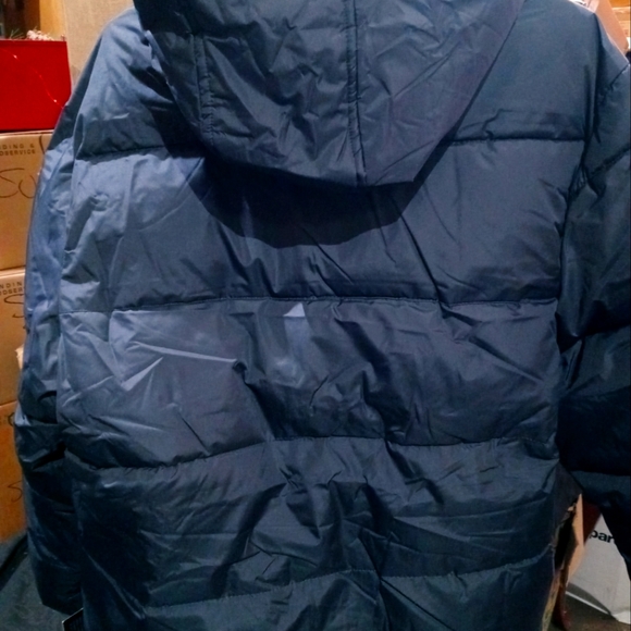 Steve Madden puffed jacket - Picture 7 of 9